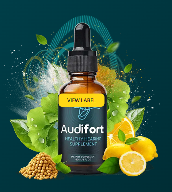 Audisoothe Product